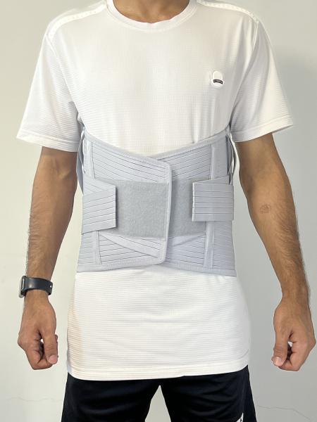 Back Support Belt Breathable