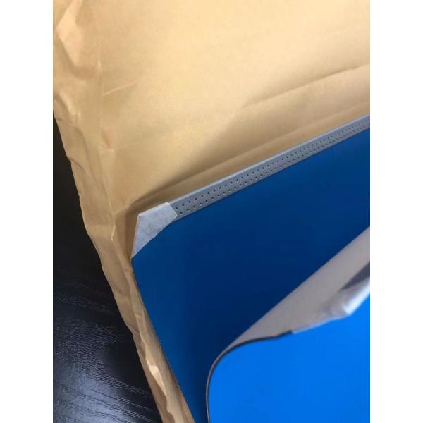 Compressible Metal Printing Rubber Blanket 1.97mm Thickness