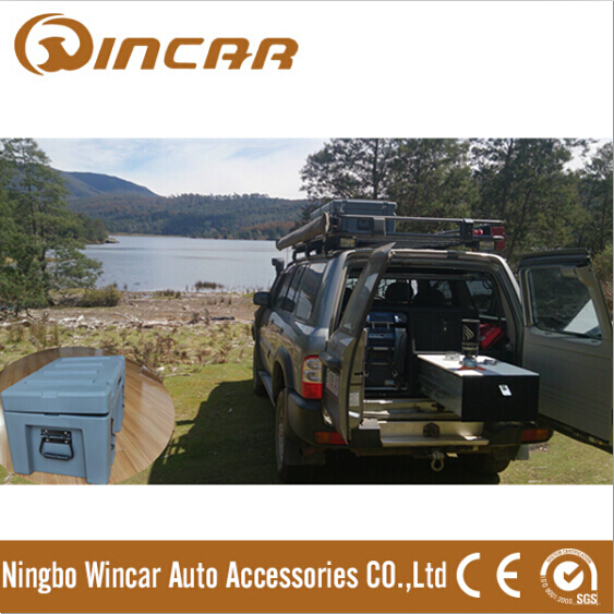 150L 4x4 off-road Storage tubs tooling box