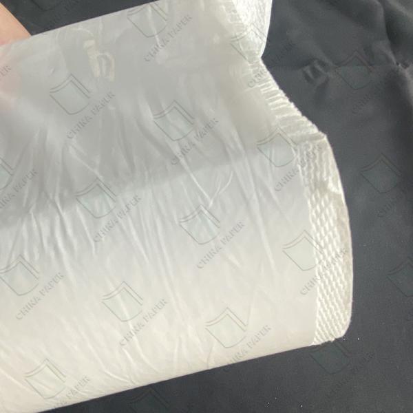 柔らかい吸着性のある 定製 ティッシュペーパー レストラン用ナプキンペーパー