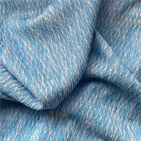 4 лайкра нейлона ткани 75D 40D Sportswear 145gsm 150cm материальное катионоактивное 96