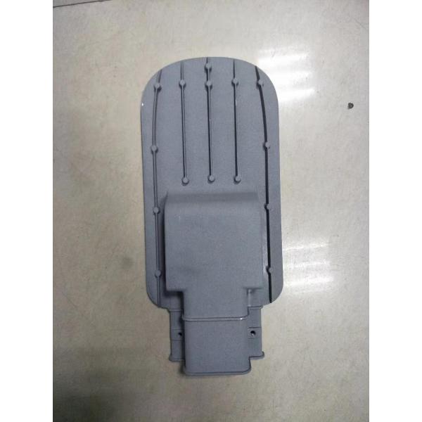 Easy Maintain Waterproof LED Street Lights , Dc Street Light High Luminous With Epistar Chip