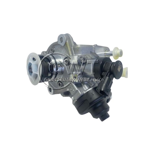0445010512 High-pressure Pump