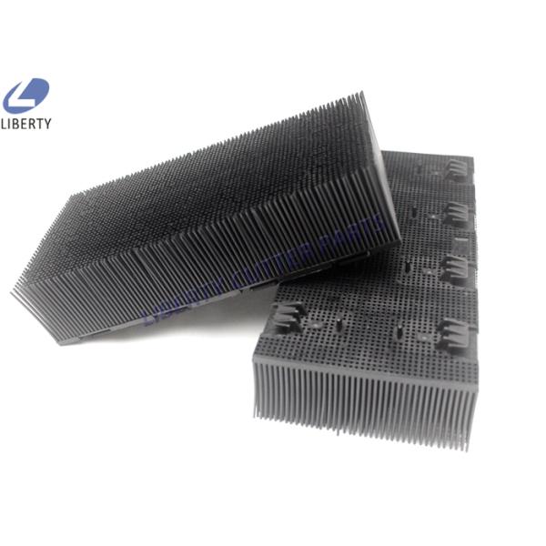 704186 / Черная автоматическая щетинка резца 131181 соответствующая для МС Лектра МХ8 М88 К80 ИС