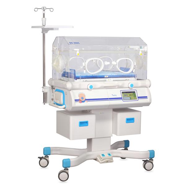 Hot Selling baby care equipments Infant Portable Baby Incubator