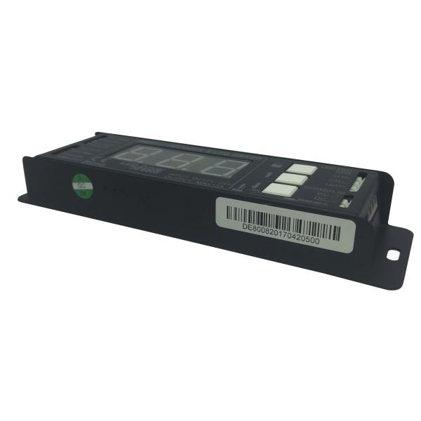 Дешифратор СИД DMX канала RGB 3, регулятор 12V СИД DMX512 для света прокладки СИД