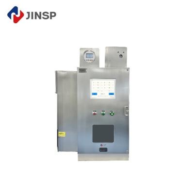 High Accuracy Online Raman Spectroscopy Analyzer For Industry