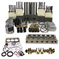 C3.4 Engine Overhaul Rebuild Kit For   Parts