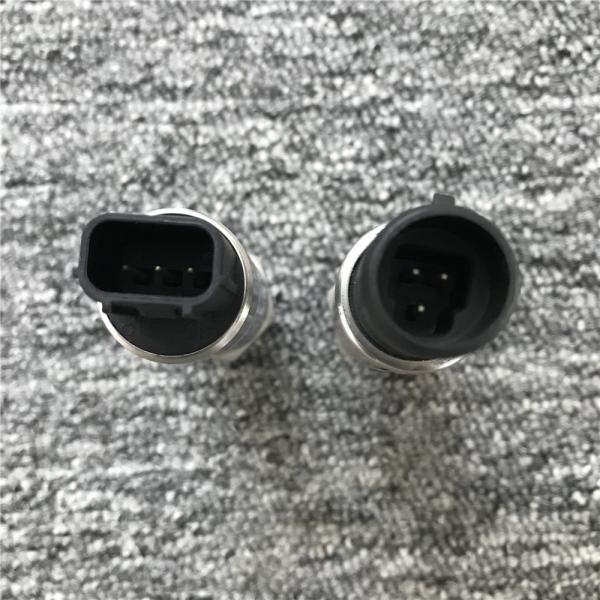 SY215/SY225H High Pressuer Transducer Sensor SANY Excavator Parts D88A-008-800+B/PX-SANY-S-500BG