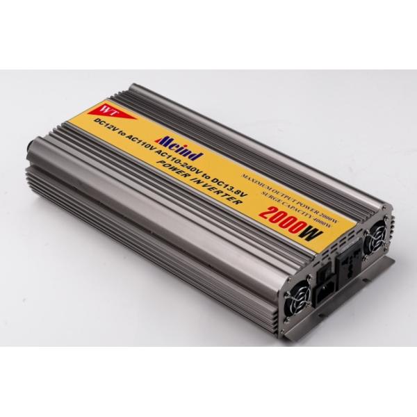 2000W High Power Inverters 