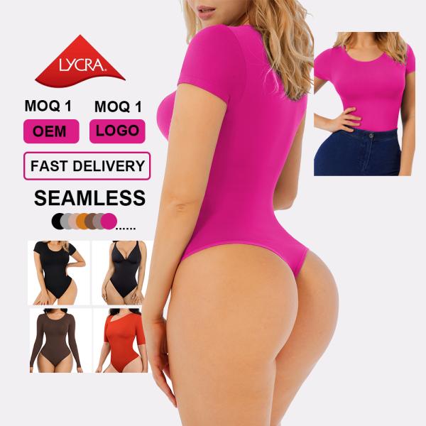 Бесшовный черный скульптурный форменный костюм для женщин SMLXLXXL3XL4XL5XL6XL OEM Accpet