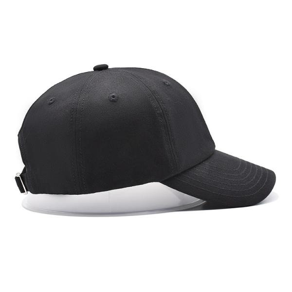 Full Seasons 6 Painel Chapéu do Pai Homens Gorras Desportivas 3D bordado Logotipo Puff Chapéu de Beisebol estruturado