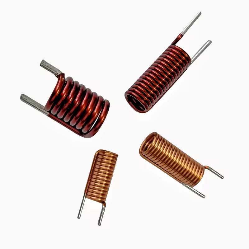 DIP Air Core Inductor Rod Core Ferrite Power Bar Корневой индуктор