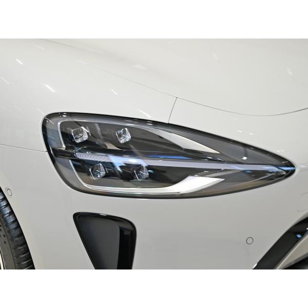 Xiao-mi Su7 Pro Max AWD Vehículo eléctrico de 4 puertas y 5 asientos 2024 Presale con tecnología EV pura y tipo de energía de la batería