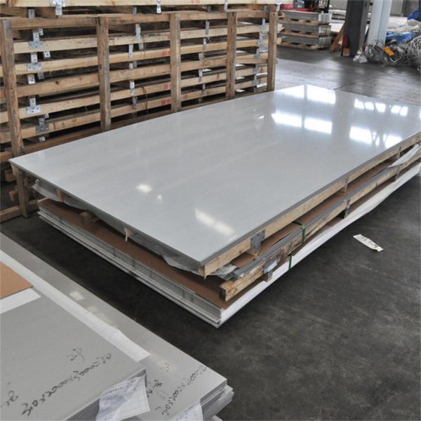 Placas 309S de aço inoxidável de aço inoxidável da folha 309 de Astm da oxidação de alta temperatura