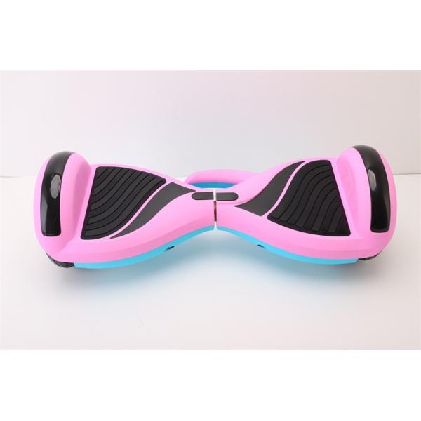 Portable Electric Balance Car Max Speed Other E-Wheel Scooter for Kids' Entertainment
