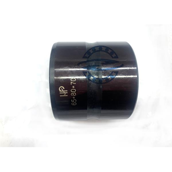 Экскаватор P6 V4 нося собственную личность втулки смазывая размер 65*80*70