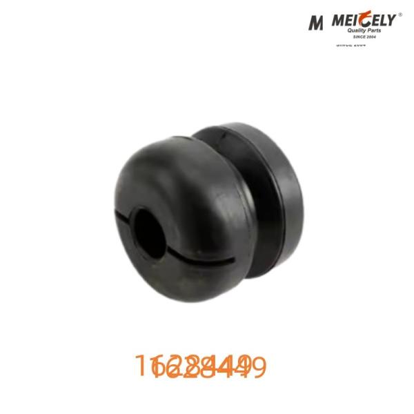 1628449 Amortisseur d'essieu pour Volvo Installation sans effort garantie