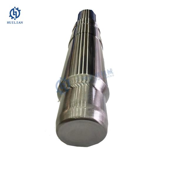 Furukawa Hb20g Hb30g Hb40g Quebra-rochas hidráulico Martelo de pistão Peças de reposição