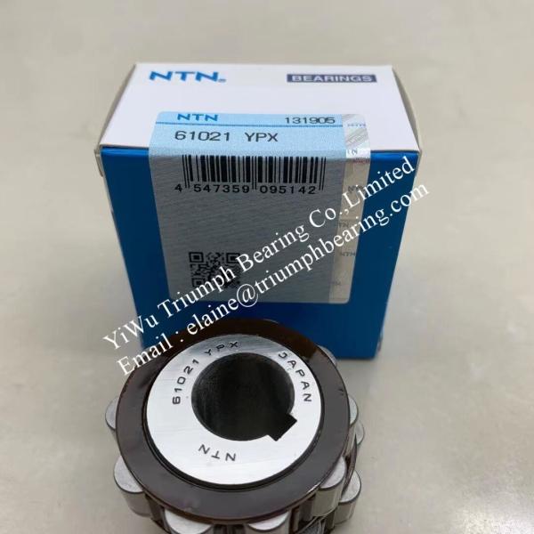 NTN   Eccentric Bearing  61021 YPX