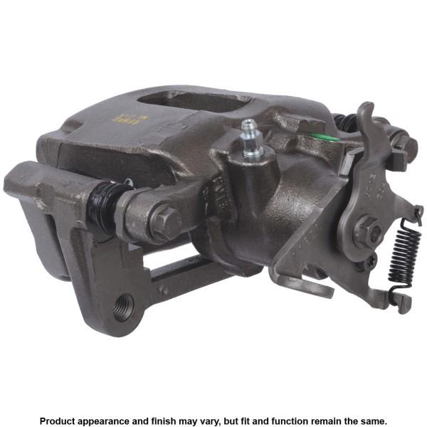 FIAT Auto Parts Vehicle Brake Caliper 18B5465 18B5464 345162 345163 OEM 68159525AA 68159524AA