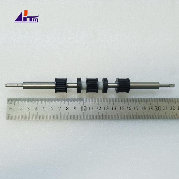 Части банкомата NCR S2 SNT Главный приводной вал Assy 445-0761208-93 445-0729826