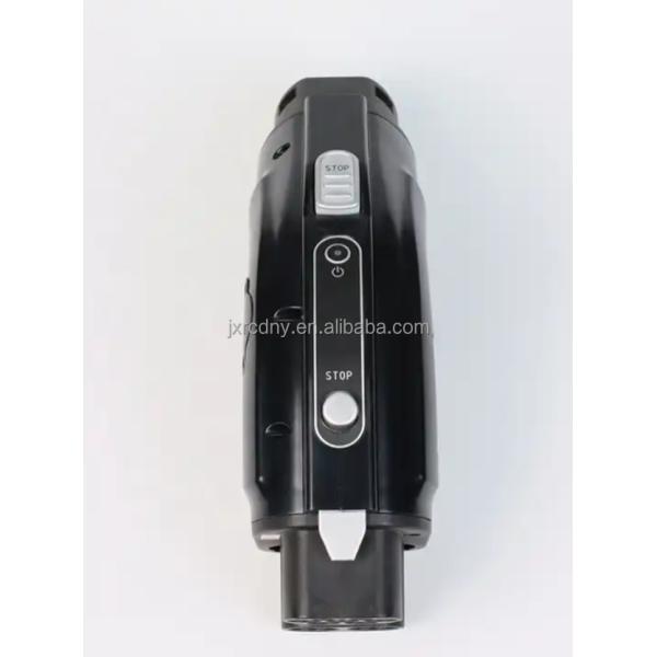 High Current Dc Charging Ev Adapter Ccs2 To Gbt Connector New Charging Adapter
