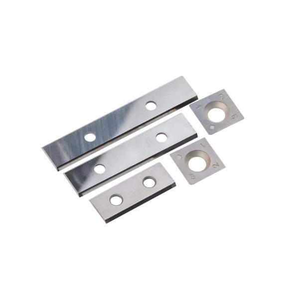 14mm Carbide Inserts Cutter For Wood Turning Tool 100% Raw Material