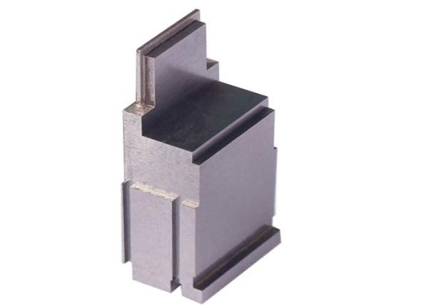 Partes de corte de fios de aço inoxidável 316 CNC Turning Metal Alumínio 7075 Parts Milling
