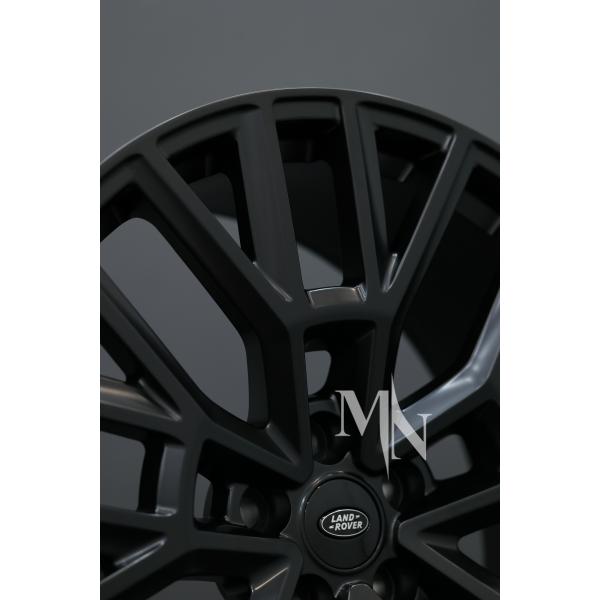 Land Rover Defender Range Rover Sport 20 To 26 Inch Custom Forged Wheels Rims