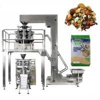 Máquina de empacotamento da grão do grânulo de ZH-BL10 5kg para a embalagem do arroz