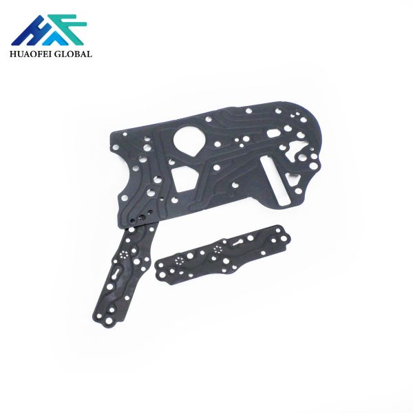0AM DQ200 Transmission Gasket Valve Body Gasket Gearbox Parts 0AM927769D 0AM for VW AUDI Skoda
