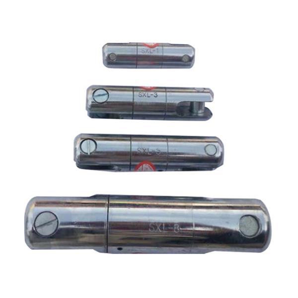 Herramientas de línea eléctrica Carga nominal 20kN Juntas giratorias montadas en rodamientos de empuje