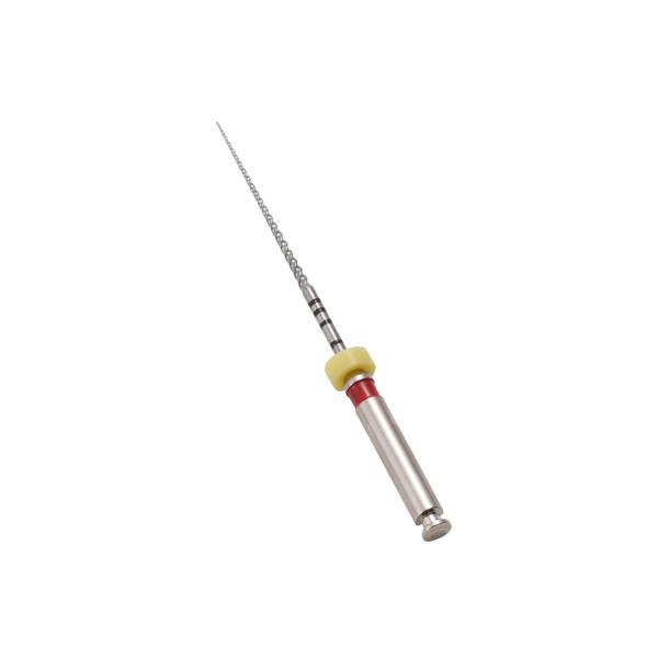 Dental EX ProFile Rotary Files Dentsply Endo Files Red 200-350rpm