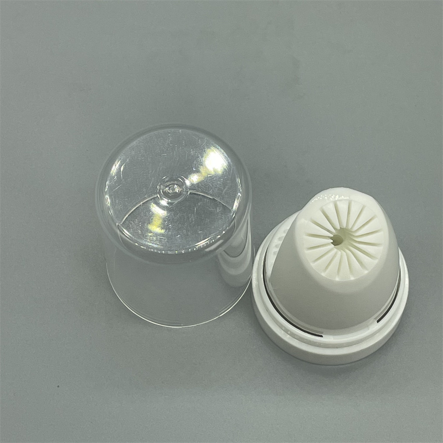 Hair Care Mousse Foam Aerosol Valve, Foam Spray Valve For Hair Styling Mousse