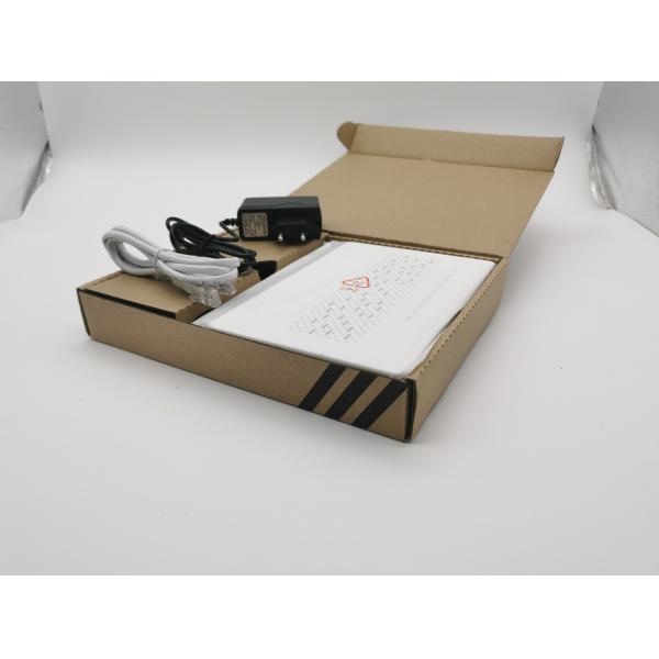 1GE 3FE CATV VOIP WIFI GPON EPON ONU Гигабитная пассивная оптическая сеть