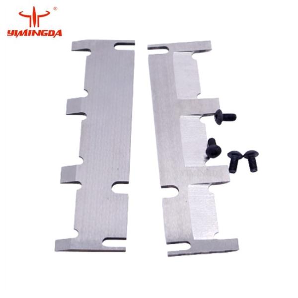 Yimingda Spare Parts Steel Disc 704259 For Q80 MTK 500H #3 Auto Cutter