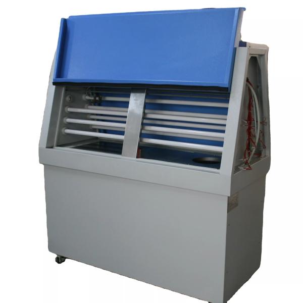 Outdoor Uv Aging Testing Machine Daylight Dark UV Weather Resistance Test