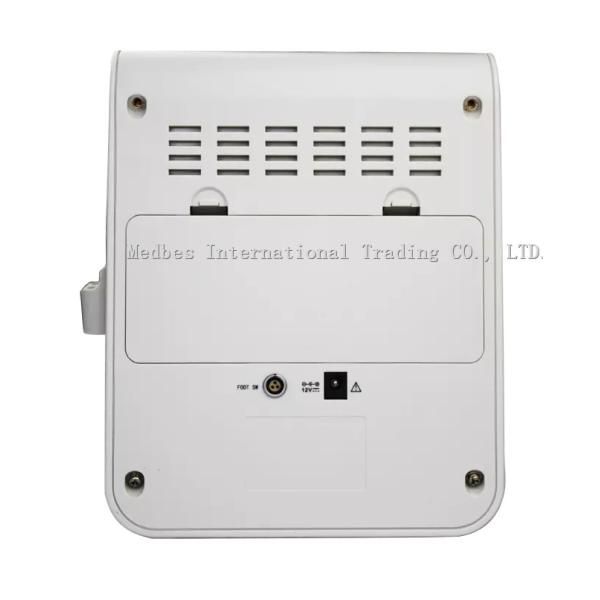 Portable Ophthalmic Ultrasound Ophthalmic Biometer Ultrasound/Eye Ultrasound Scanner