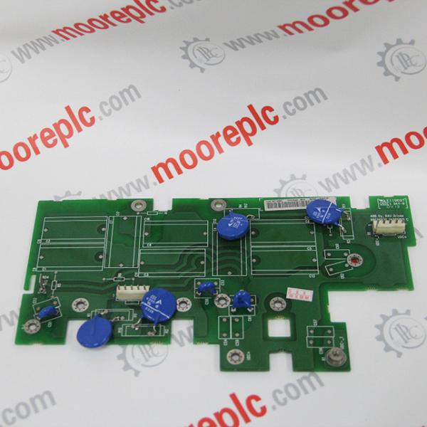 YPN107A YT204001-DM | ABB YPN107A YT204001-DM Indication Unit Board