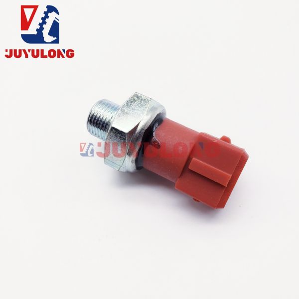 JUYULONG High Quality KOVAX Oil Pressure Switch Sensor 701-41600 Fits for Excavator JCB 2CX 2DX 3C-2WD 3CX 4C 4CN