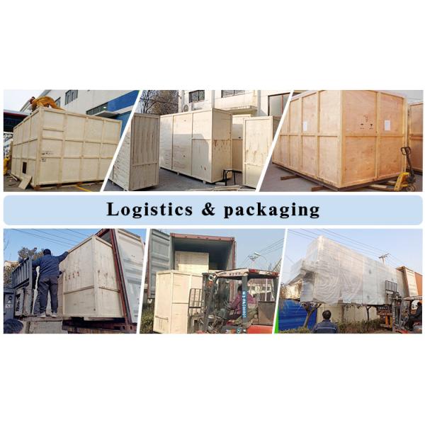 Jinan MT Machinery & Equipment Co., Ltd.