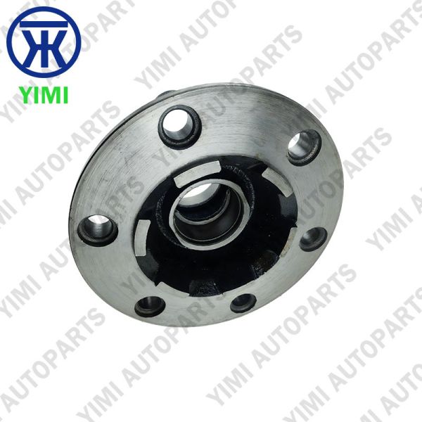 Front Axle Hub 8-97107414-0 8971074140 For 700P 4HK1 Isuzu Truck Parts

