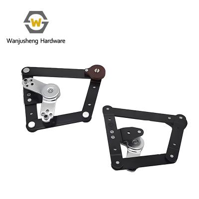 Hardware Accessories for Sofa Bed Folding Lifter Multi-functional Support Frame