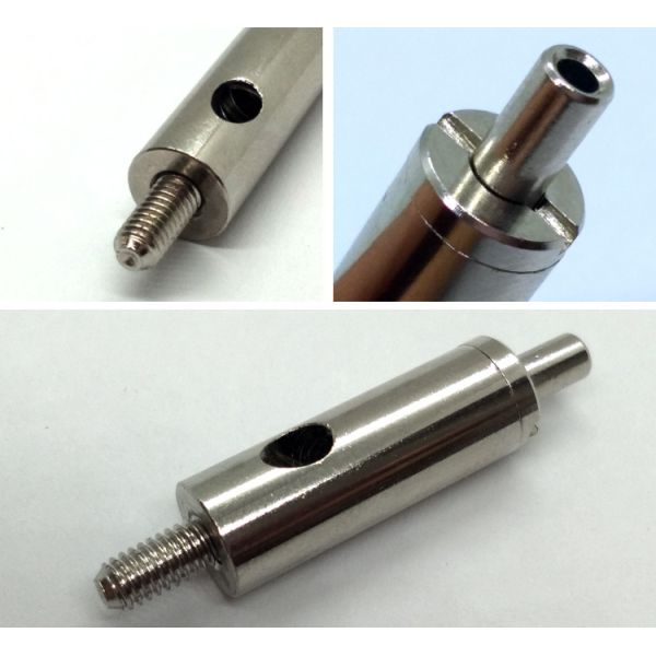 Cable Clips With Screw Faston 90 Degree Wire Rope Gripper Cable Hanger