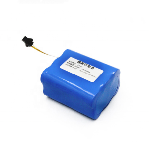6S 22.2V 2600mAh 18650 Rechargeable Li-ion Battery Pack For Audio Applications