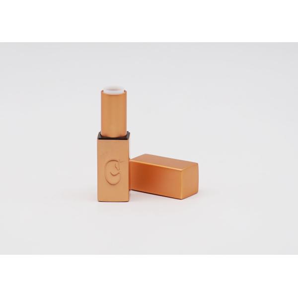 Трубки Eco бальзама губы метки частного назначения ISO9001 тонкие дружелюбное