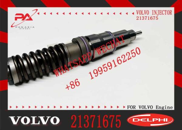 Good Price Hot Sale Truck Unit Injector 23171674 21371675 Common Rail Fuel Injector 21371679 21379939 21379943