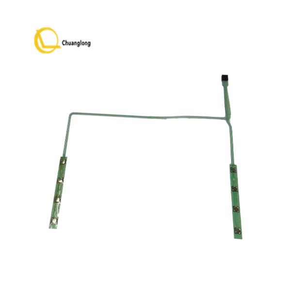 Wincor ATM Machine Parts For Keyboard Softkey Set 15 NDC Pcmet ATM Skimmers Device  01750190136 1750190136