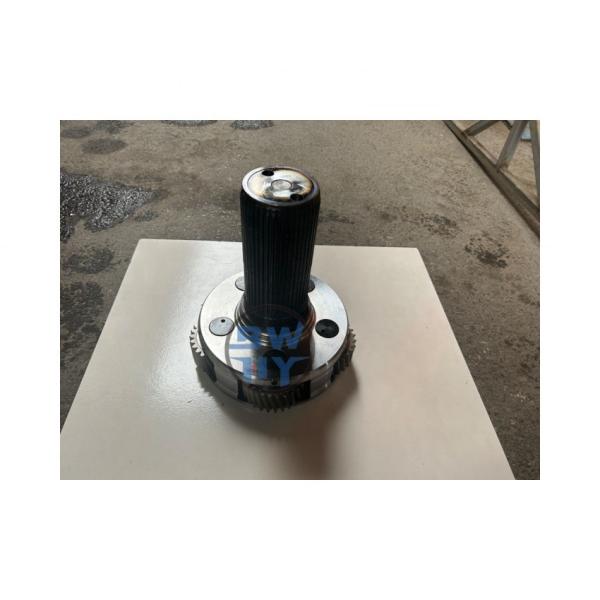 16S2530 Transmission Planetary Mechanism for SINOTRUK CNHTC Commercial Vehicles